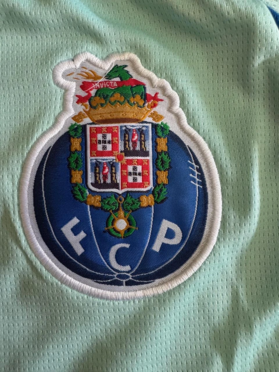 Camisola 3º Equipamento FC Porto 26/27 | L – photo 4